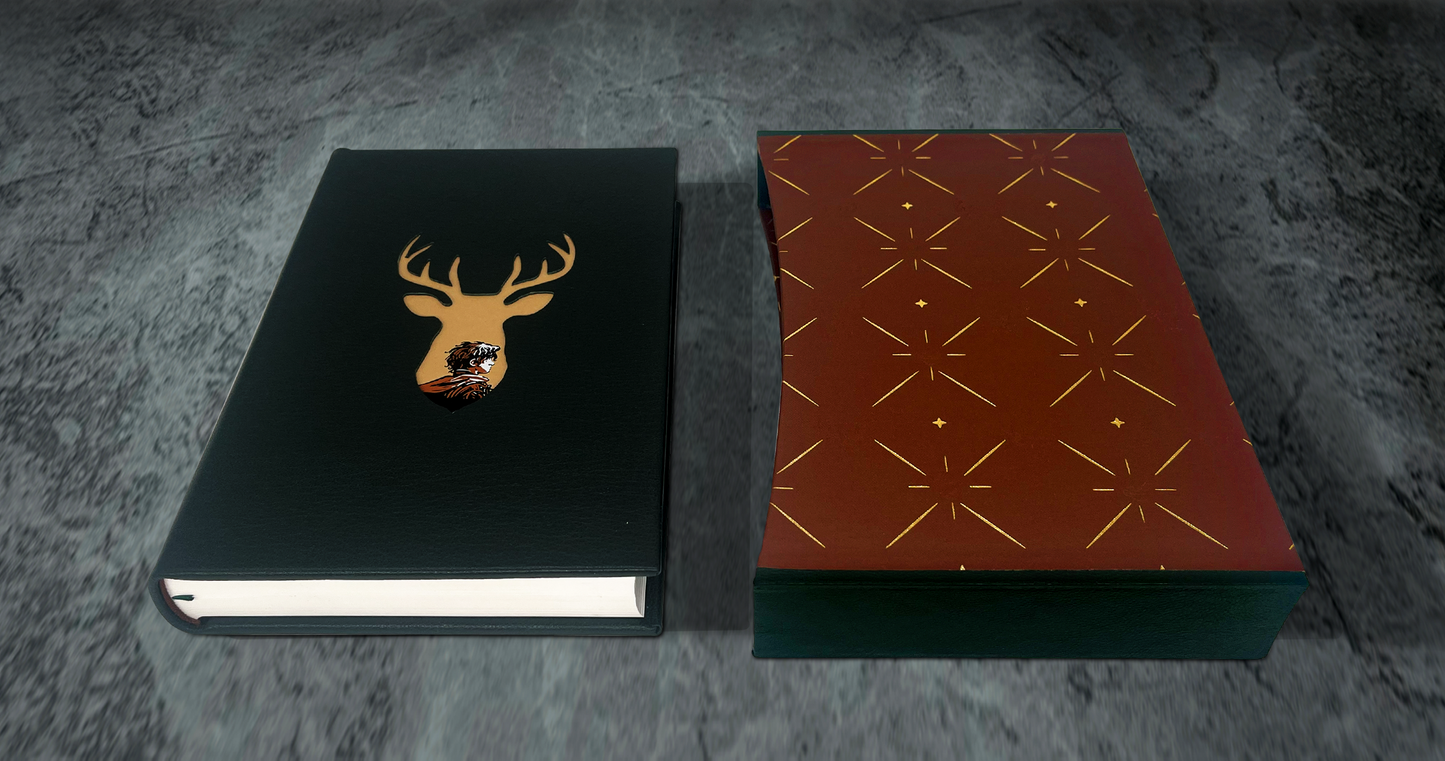 Assassin's Apprentice - Deluxe Edition