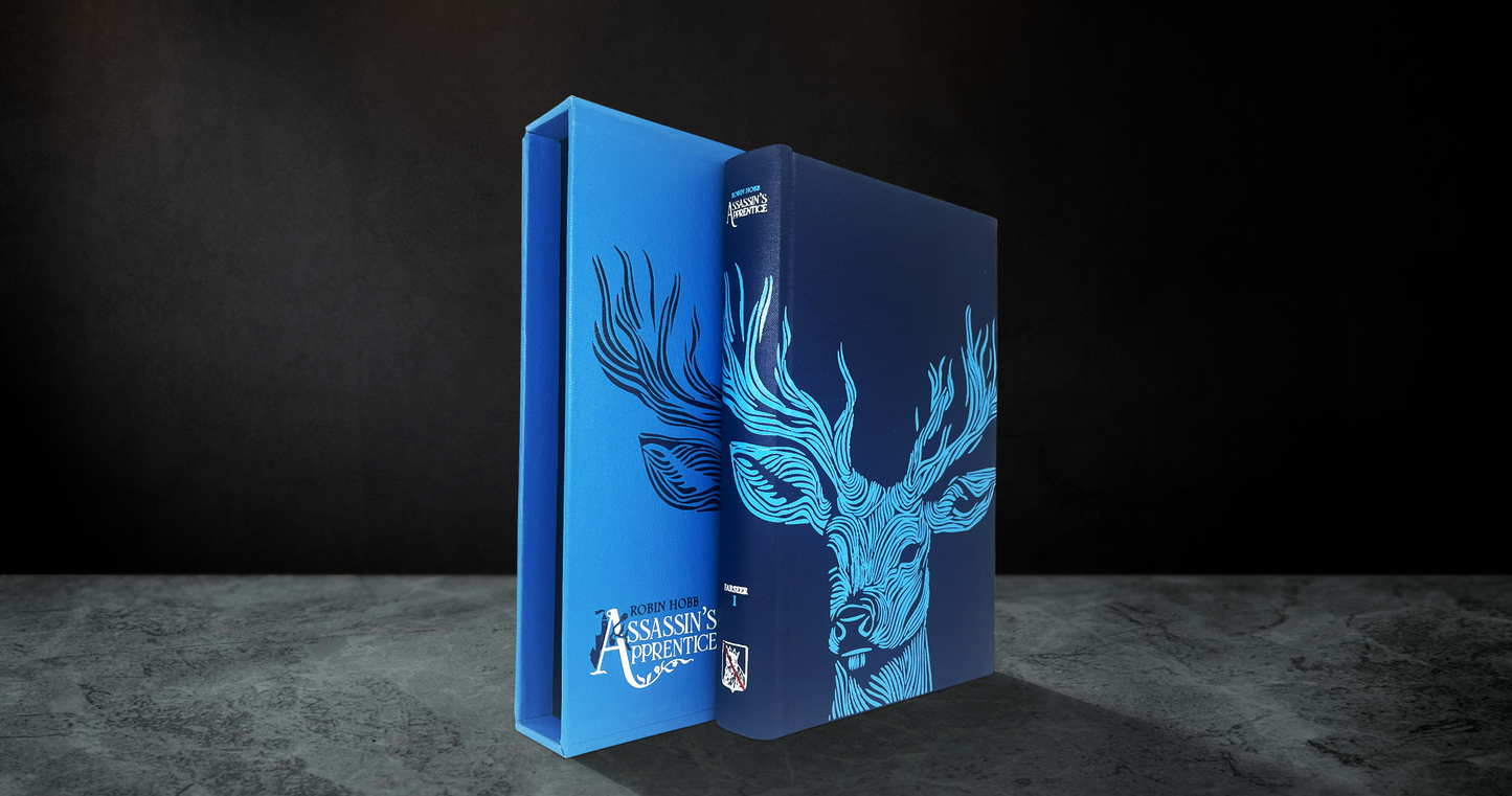 Assassin's Apprentice - Standard Edition (Public Sale)