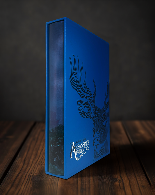 Assassin's Apprentice - Standard Edition