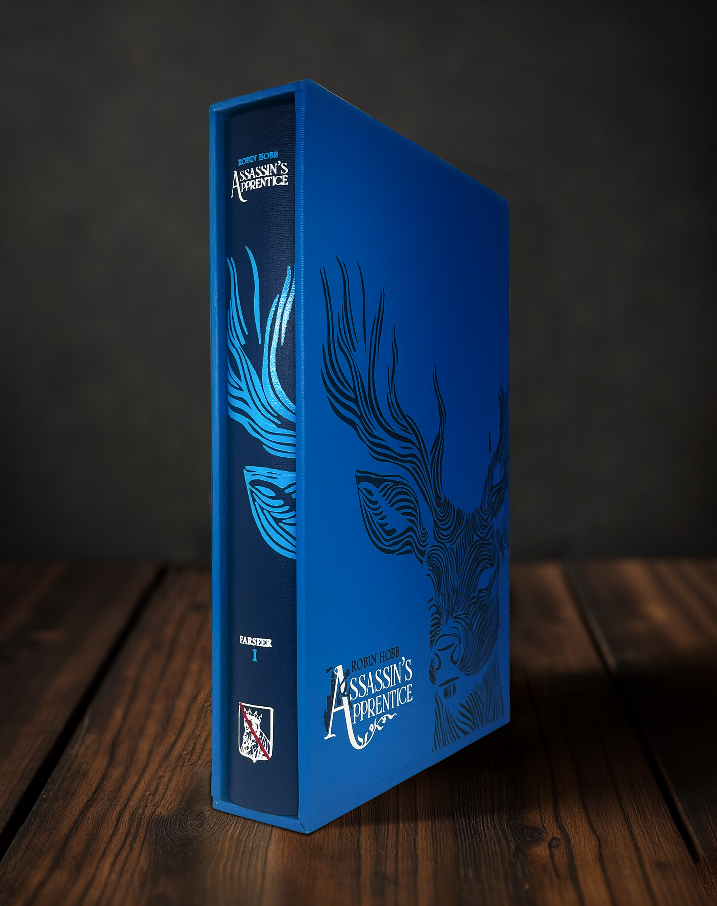 Assassin's Apprentice - Standard Edition (Public Sale)