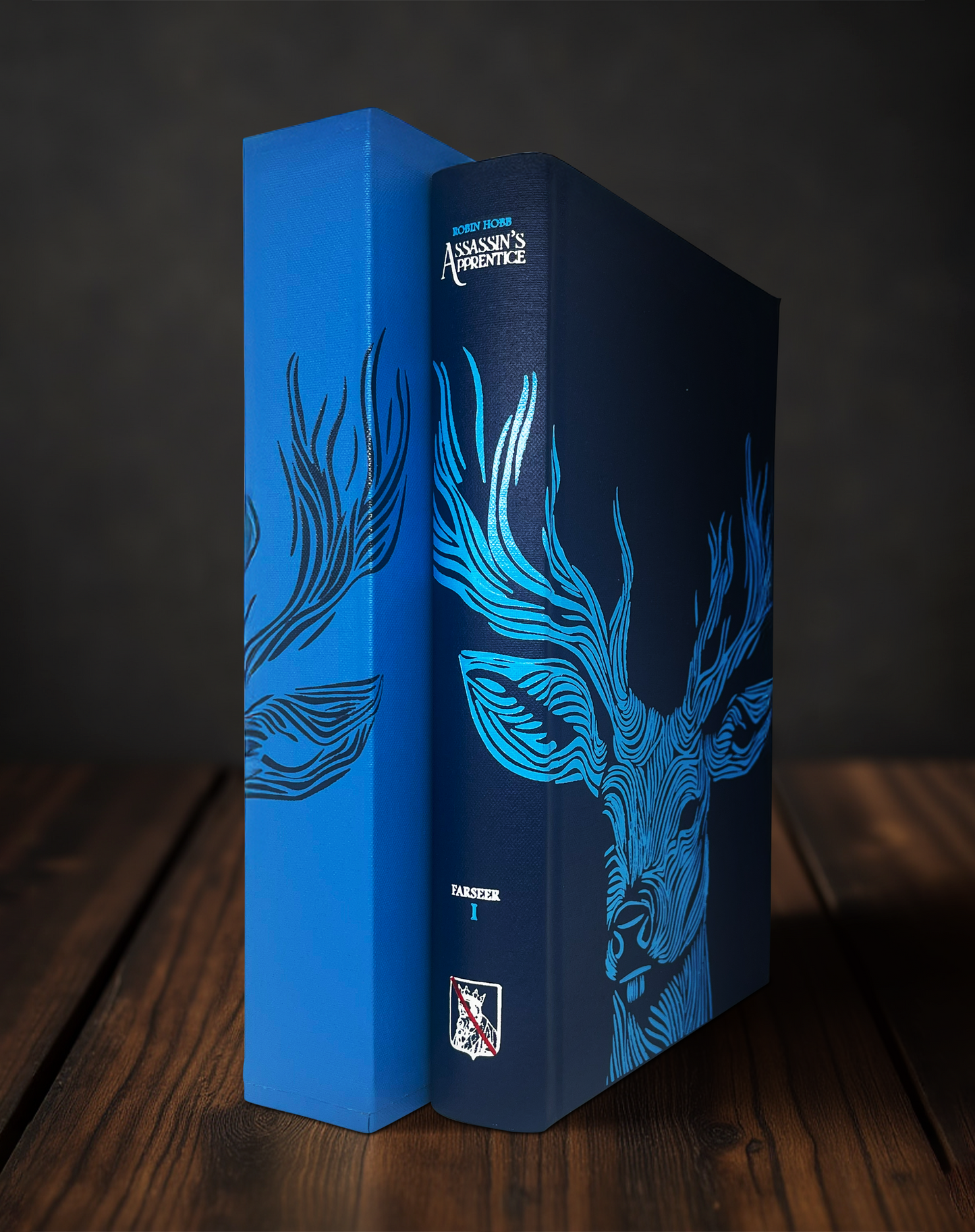 Assassin's Apprentice - Standard Edition (Public Sale)