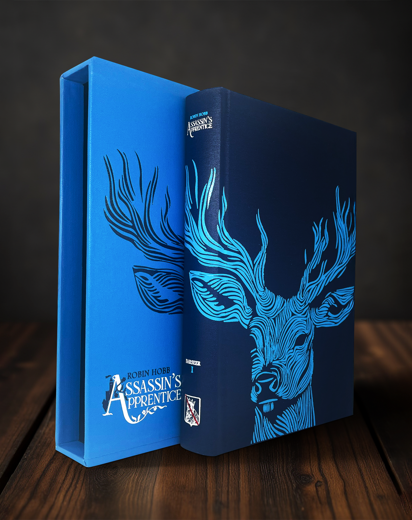Assassin's Apprentice - Standard Edition (Public Sale)