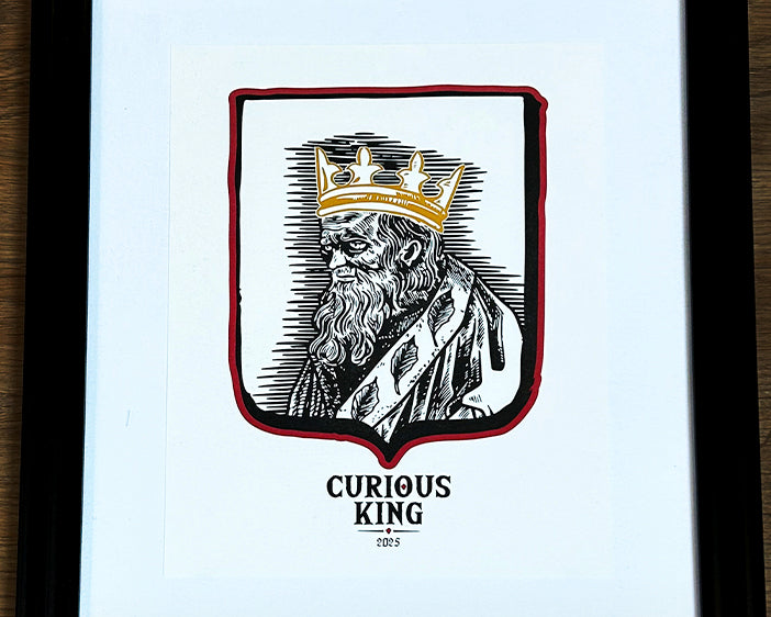 Dragonsteel Nexus CK Print