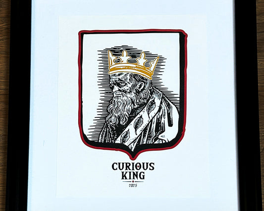 Dragonsteel Nexus CK Print