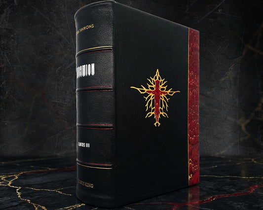 Endymion - Lettered Edition