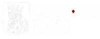 Curious King Books