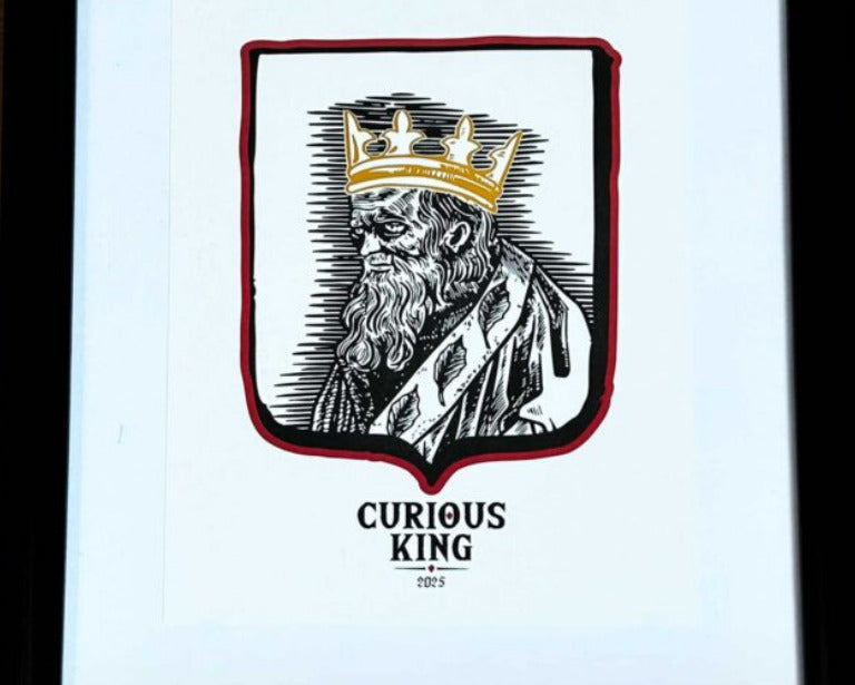 Dragonsteel Nexus CK Print