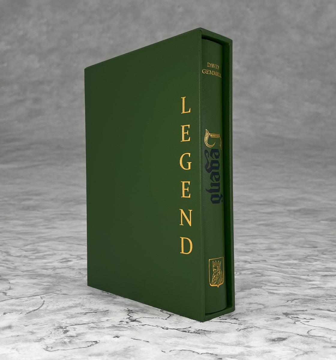 Legend - Standard Edition (Cancelled Copies)