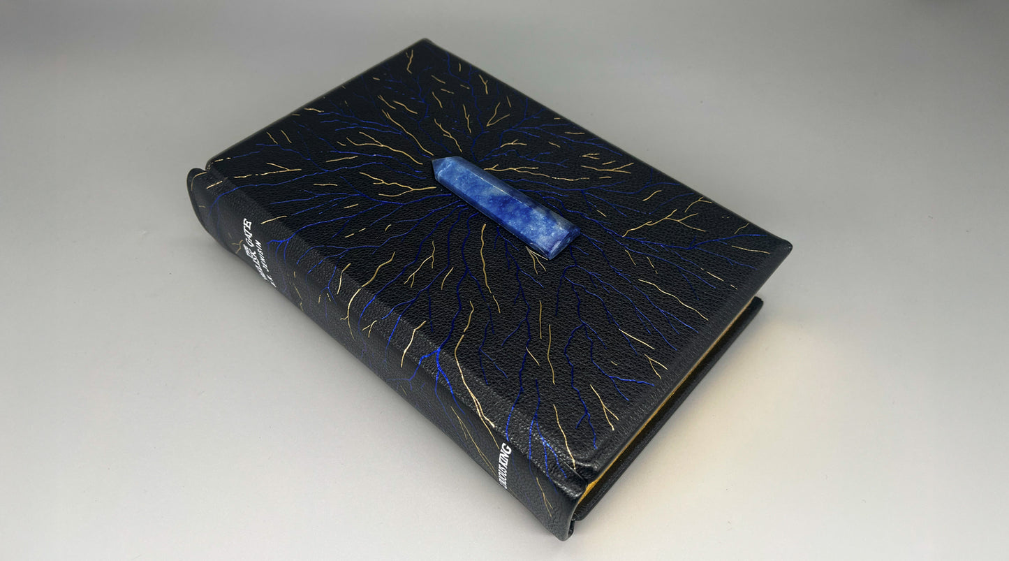 The Obelisk Gate - Lettered Edition