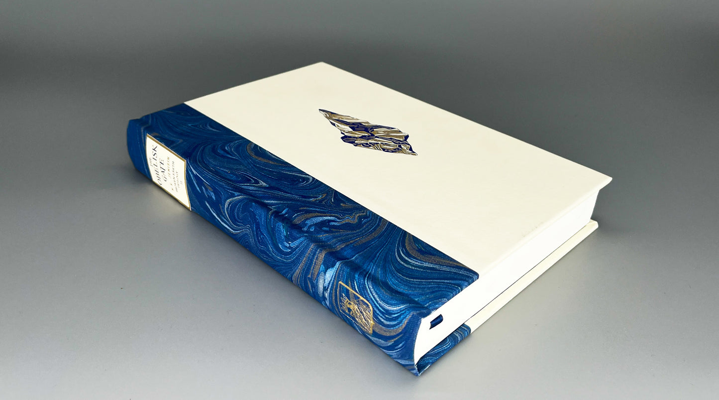 The Obelisk Gate - Standard Edition