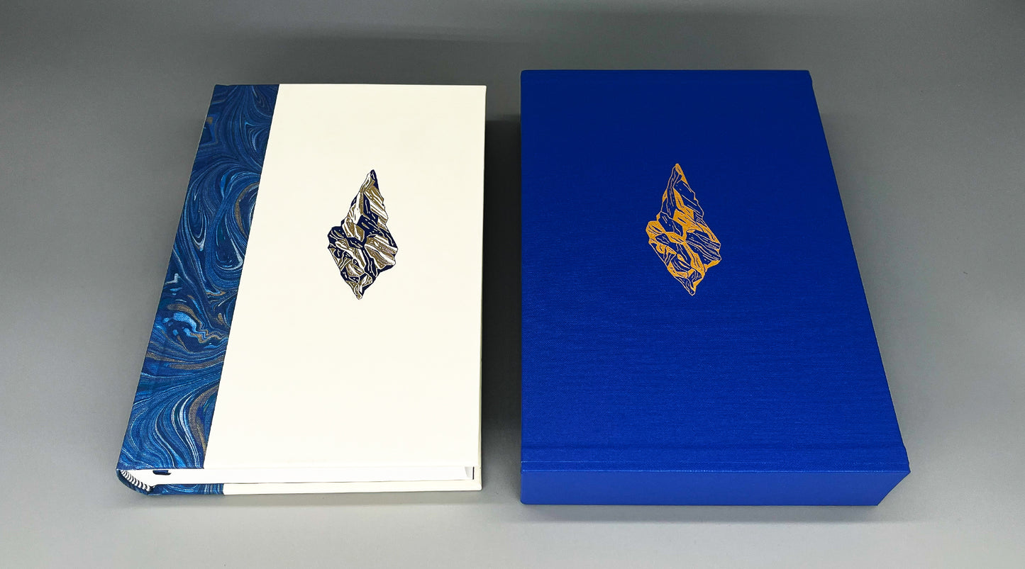 The Obelisk Gate - Standard Edition