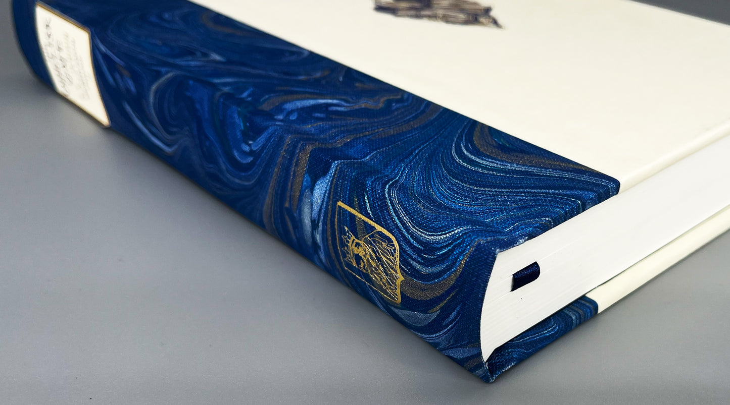 The Obelisk Gate - Standard Edition