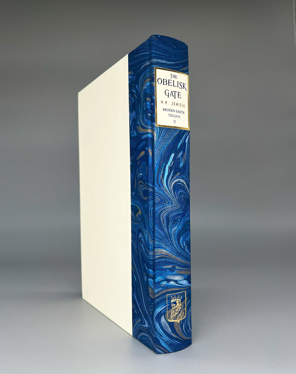 The Obelisk Gate - Standard Edition