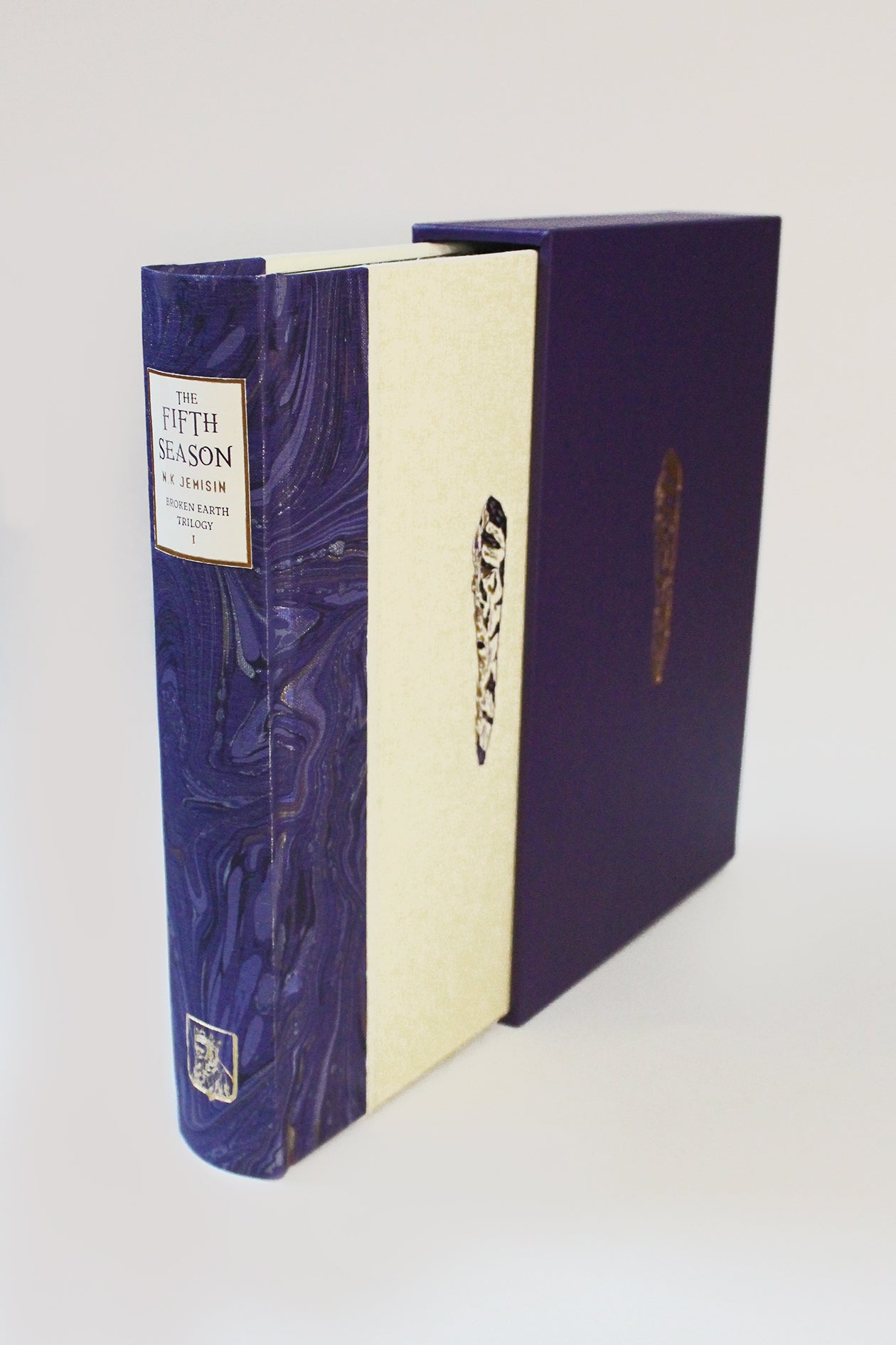 The Fifth Season - Standard Edition (PC Copies)